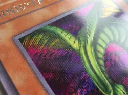 Yu-Gi-Oh Sinister Serpent - SDD-002 - Secret Rare - Image 5