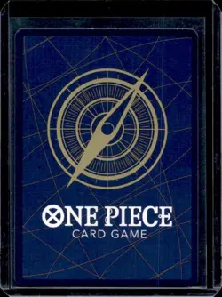 2024 One Piece 2nd Anniversary Tournament Participant Monkey D Luffy Promo P-043 - Image 2