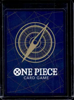 2024 One Piece 2nd Anniversary Tournament Participant Monkey D Luffy Promo P-043 - Image 2