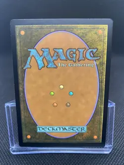 MTG Benalish Marshal - Dominaria NM/Reg English - Image 2