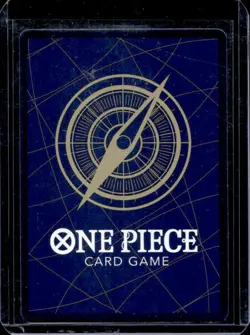2025 One Piece The Best Vol. 2 Marco Promo #PRB02-008 - Image 2