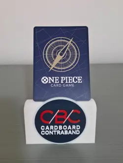 One Piece Portgas D. Ace OP13-119 SEC – Carrying on His Will (Japanese NM) - Image 2