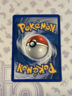 Pokemon Card - Duskull Emerald 46/106 Common Reverse Holo Stamped NM - Image 2