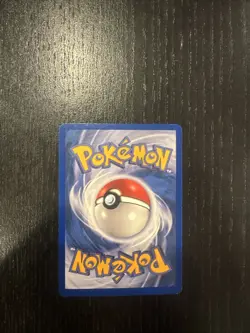 Vintage 2002 Clefable 41/165 Expedition Non Holo Rare English NM Pokemon Card - Image 2