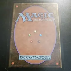 Mtg Argothian Enchantress NM/M Urza's Saga Magic Green Card Rare - Image 2