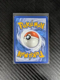 Pokemon Card 2025 MEOWTH Illustration Rare IR 106/094 Phantasmal Flames MINT - Image 3