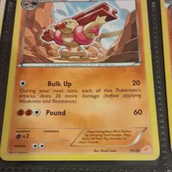 Pokemon TCG Mixed Card Lot of 9, Basic, Honedge, Doublade, Aegislash, Togepi - Image 5