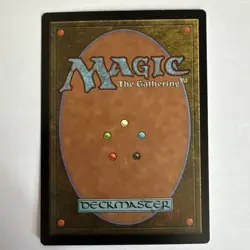 Blanket Of Night - NM - Visions - MTG Magic The Gathering - Image 2