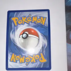 Pokemon Raboot Full Art Illustration Rare Holo Card 147/142 Sv07 90 HP - Image 4