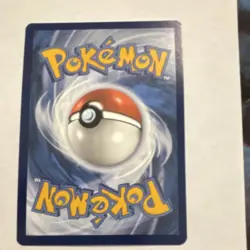 Pokemon Raboot Full Art Illustration Rare Holo Card 147/142 Sv07 90 HP - Image 5