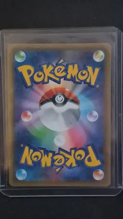 Pokemon TCG Charizard Evolutions Holo Rare Card 11/108 Japanese 1st Edition - Image 2