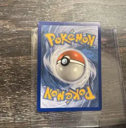 Pokemon Mew 53/108 Evolutions Holo Rare Card 40HP Psy Bolt Basic 2016 - Image 2