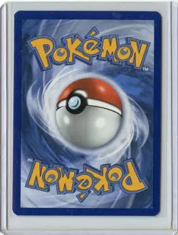 Pokemon Card Meowth 106/094 Phantasmal Flames Illustration Rare Near Mint - Image 2