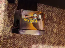 POKEMON Trading Card Game 2008 Level-Up Collector's Tin w/ MEWTWO (EMPTY) - Image 3