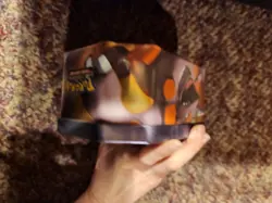 POKEMON Trading Card Game 2008 Level-Up Collector's Tin w/ MEWTWO (EMPTY) - Image 5