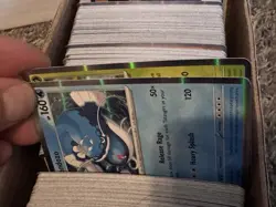 Massive Pokemon Reverse Holo / Holo Lot Spanning Many Years 3500-4000 Cards - Image 3