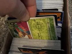 Massive Pokemon Reverse Holo / Holo Lot Spanning Many Years 3500-4000 Cards - Image 4