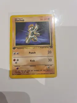 Pokemon Team Rocket Set Trading Cards | 1999-2000 WOTC | Dark 1st Edition - Image 1