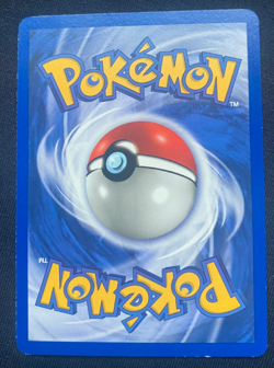Voltorb 1st Edition 69/82 Pokemon Card Team Rocket Common (NM) - Image 2