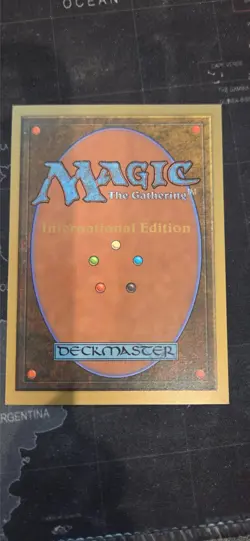 MtG Goblin Balloon Brigade International Edition - Image 2