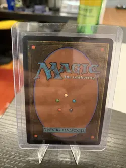 Magic the gathering Howling Mine 8th Edition Regular Artifact - Image 2