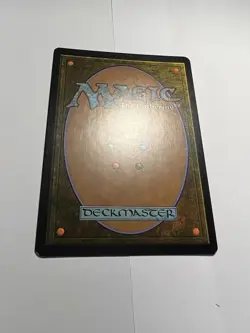 Russian FOIL Goblin Trashmaster x1 Prerelease Promo NM-, M19 MTG - Image 4