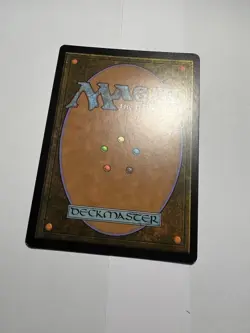 Russian FOIL Goblin Trashmaster x1 Prerelease Promo NM-, M19 MTG - Image 5