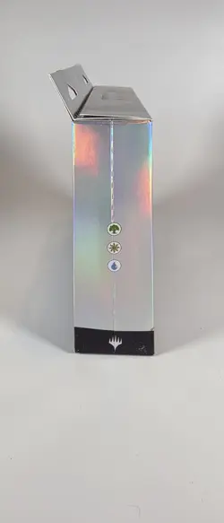 BRAND NEW SEALED Final Fantasy Counter Blitz Commander Deck Collector Edition - Image 3