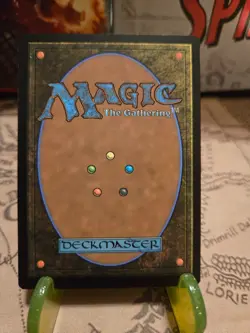 MTG Flooded Grove Commander: the Lord of the Rings Regular Rare NM - Image 2