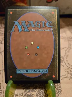 MTG Commander's Sphere Commander: Final Fantasy Regular Common NM - Image 2