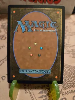 MTG Another Round Outlaws of Thunder Junction Regular Extended Art Rare NM - Image 2