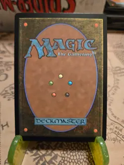 MTG Austere Command Commander: Final Fantasy Regular Rare NM - Image 2