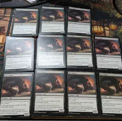Rat Colony Dominaria Regular x11 - Image 1