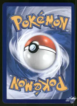 2025 Lightly Played Pokemon Gengar 03 05 Gem Pack Vol 3 - Image 2