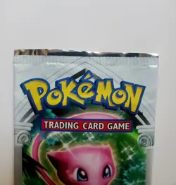 Pokemon EX Legend Maker Booster Pack - Image 2