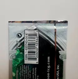 Pokemon EX Legend Maker Booster Pack - Image 5