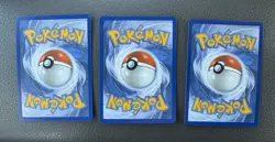 Pokemon TCG First Partner Illustration Collection Series 1 Kanto GEN 1 (pics) - Image 2
