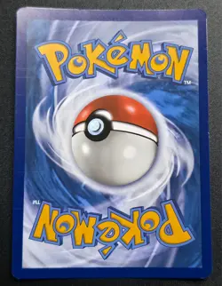 Blastoise ex - Double Rare Holo 009/165 LP SV: Scarlet & Violet 151 Pokemon Card - Image 2