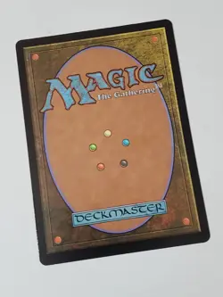 MTG - Golgari Signet - Ravnica Remastered Foil Artifact Mana Rock - Image 2