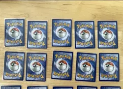 Pokemon Card TCG Lot - Near Mint - English & Japanese (23 Cards) - Image 3