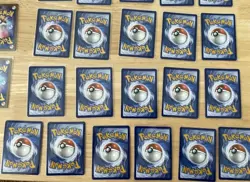 Pokemon Card TCG Lot - Near Mint - English & Japanese (23 Cards) - Image 4