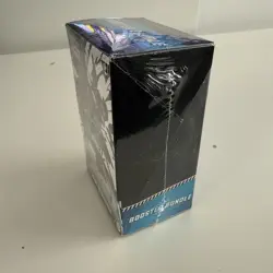 Pokemon TCG Scarlet Violet Black Bolt Booster Bundle 6 Packs New and Sealed - Image 3