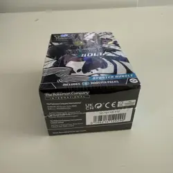 Pokemon TCG Scarlet Violet Black Bolt Booster Bundle 6 Packs New and Sealed - Image 4