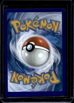 2025 Pokemon Mega Evolution Stufful Illustration Rare #154/132 - Image 2