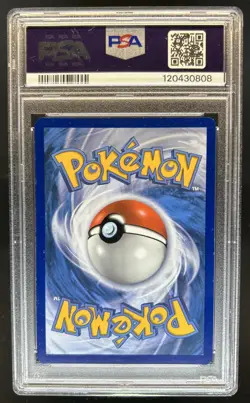2022 Pokemon SWSH Astral Radiance Wyrdeer Trainer Gallery #TG06/TG30 PSA 9 - Image 2