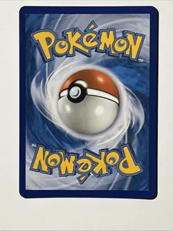 Pokemon TCG - Gengar EX (114 Full Art) 114/119 XY - Phantom Forces - Portuguese - Image 5