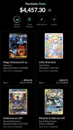 Pokemon Collection - Image 1