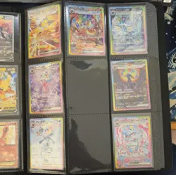 Pokemon Collection - Image 4