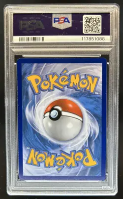 2022 Pokemon SWSH Astral Radiance Wyrdeer Trainer Gallery #TG06/TG30 PSA 9 - Image 2