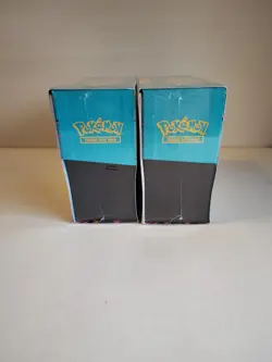 LOT OF 2 Pokemon Ascended Heroes Elite Trainer Box ETB NEW SEALED INHAND FAST 📦 - Image 3